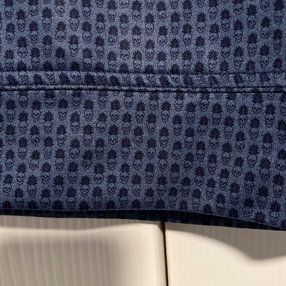 Peter Millar Boys quarter zip - Picture 2 of 3